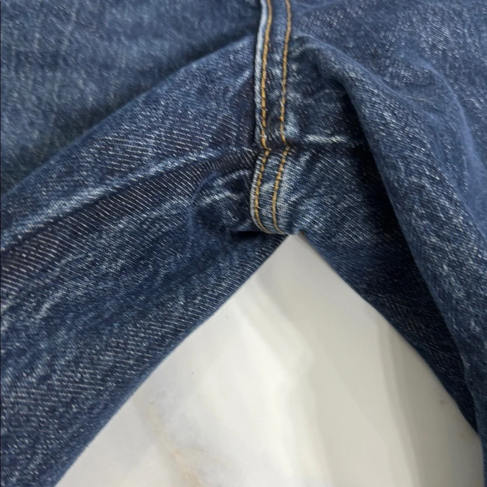 We The Free Good Luck Mid-Rise Barrel - Picture 4 of 6